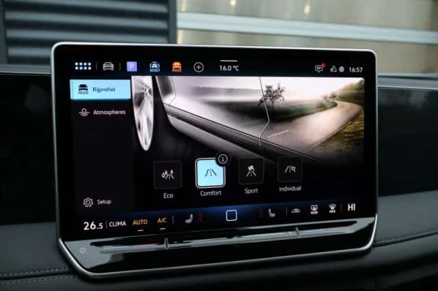 Volkswagen Tiguan (2025) thumbnail 59