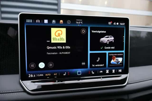 Volkswagen Tiguan (2025) thumbnail 60