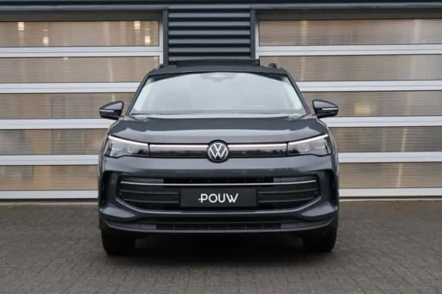 Volkswagen Tiguan (2025) thumbnail 7