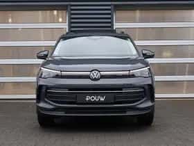 Volkswagen Tiguan (2025) thumbnail 7
