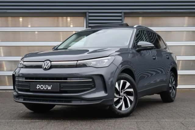 Volkswagen Tiguan (2025) thumbnail 61