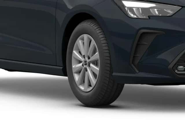 SEAT Ibiza (2026) thumbnail 13