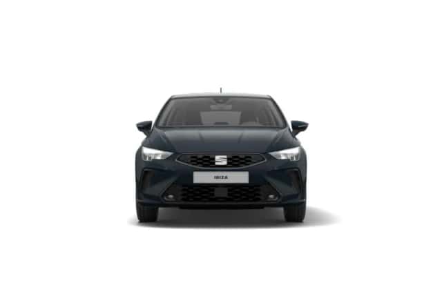 SEAT Ibiza (2026) thumbnail 7