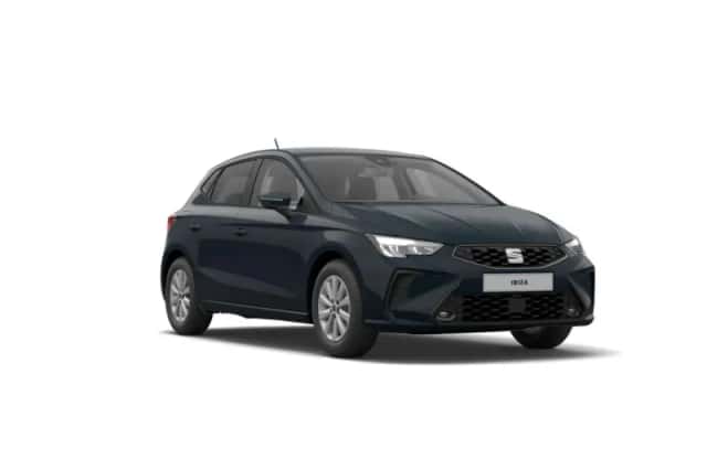 SEAT Ibiza (2026) thumbnail 8