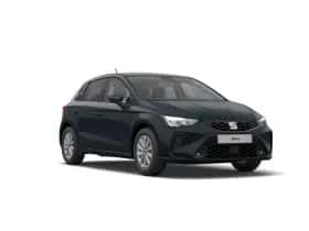 SEAT Ibiza (2026) thumbnail 8