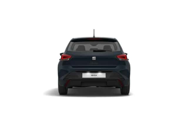 SEAT Ibiza (2026) thumbnail 9