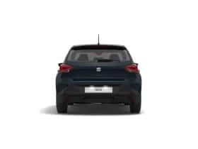SEAT Ibiza (2026) thumbnail 9