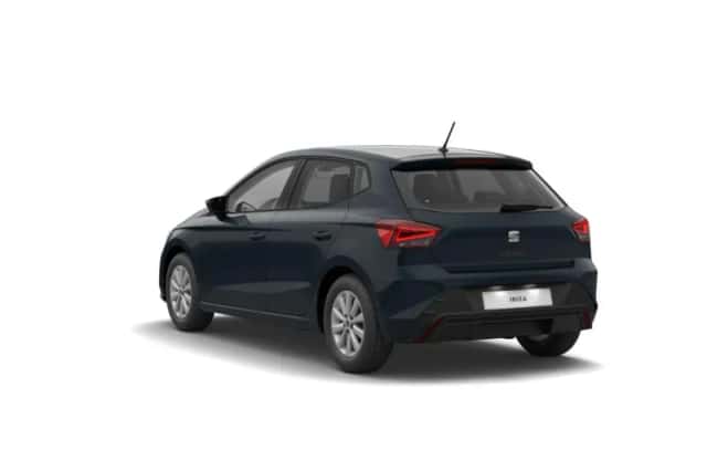 SEAT Ibiza (2026) thumbnail 10