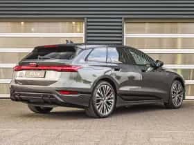 Audi A6 (2026) thumbnail 2
