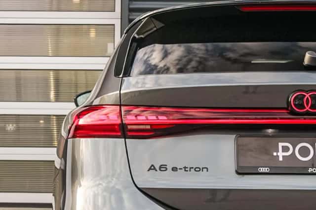 Audi A6 (2026) thumbnail 11