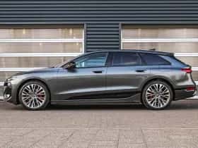 Audi A6 (2026) thumbnail 13