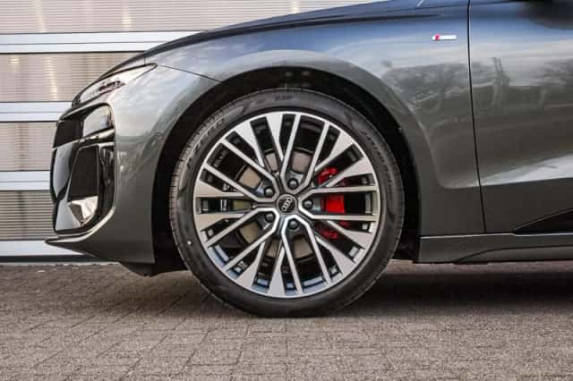 Audi A6 (2026) thumbnail 14