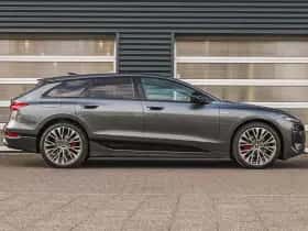 Audi A6 (2026) thumbnail 3