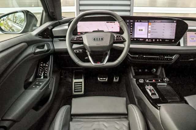 Audi A6 (2026) thumbnail 29