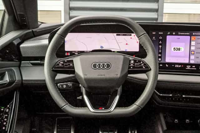 Audi A6 (2026) thumbnail 30