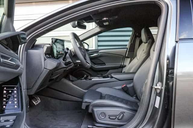 Audi A6 (2026) thumbnail 4