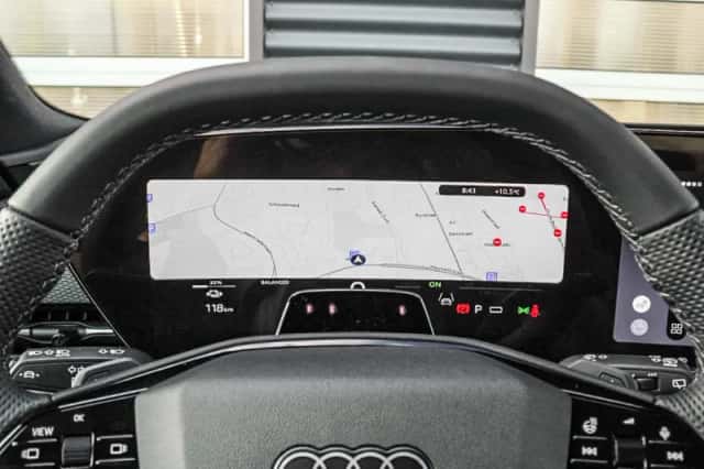 Audi A6 (2026) thumbnail 31