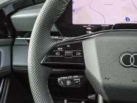 Audi A6 (2026) thumbnail 32