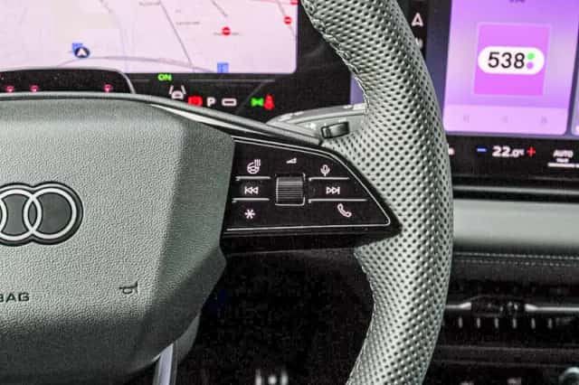 Audi A6 (2026) thumbnail 33