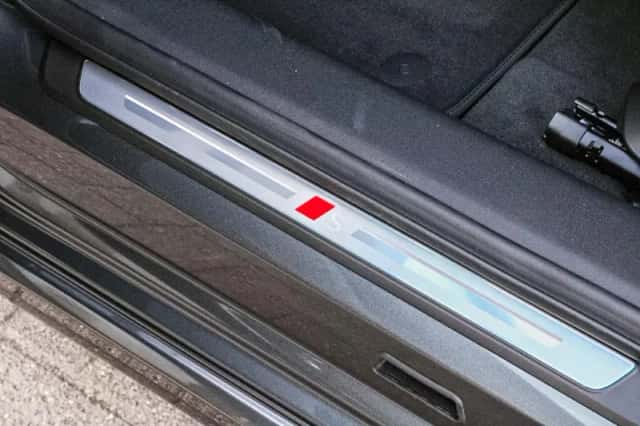 Audi A6 (2026) thumbnail 36