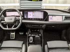 Audi A6 (2026) thumbnail 5