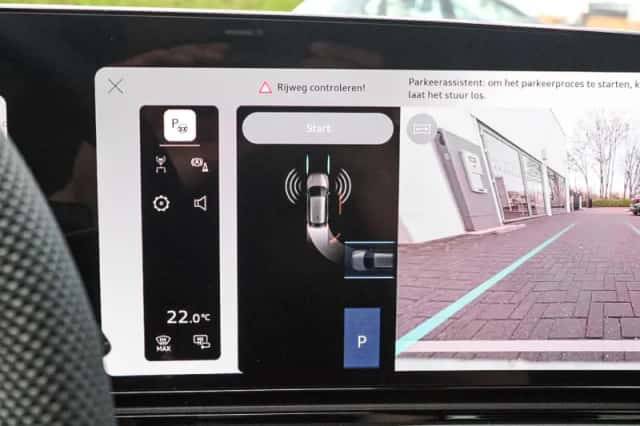 Audi A6 (2026) thumbnail 43