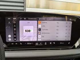 Audi A6 (2026) thumbnail 44