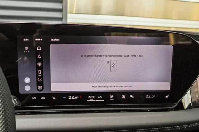 Audi A6 (2026) thumbnail 48