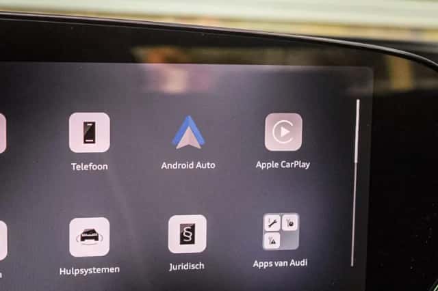 Audi A6 (2026) thumbnail 49