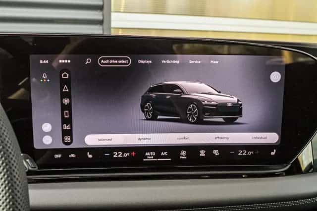 Audi A6 (2026) thumbnail 50