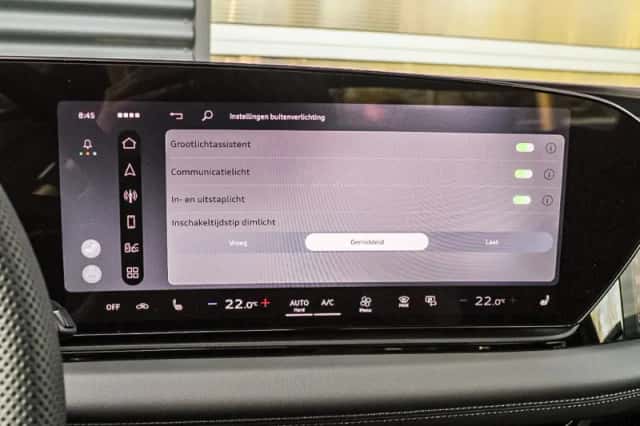 Audi A6 (2026) thumbnail 52