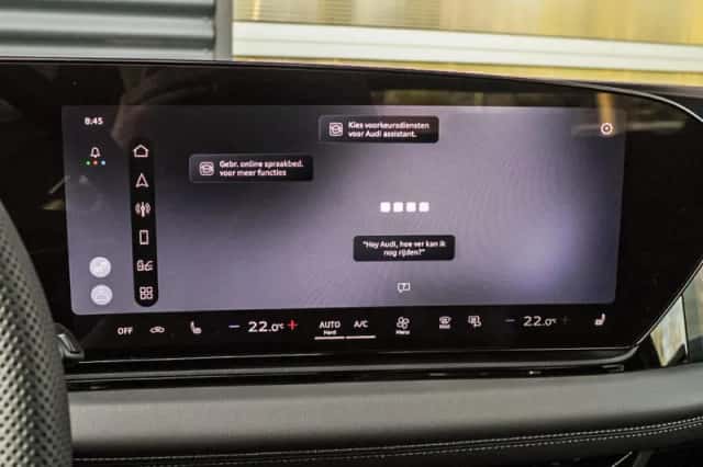 Audi A6 (2026) thumbnail 53