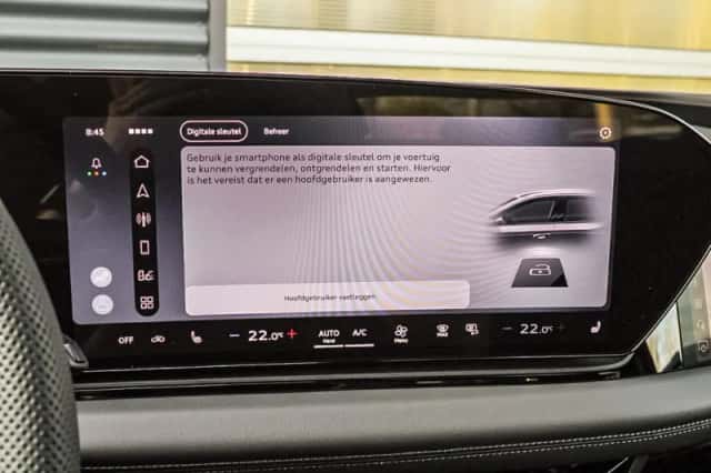 Audi A6 (2026) thumbnail 54
