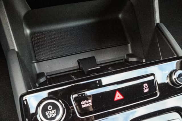 Audi A6 (2026) thumbnail 55