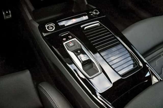 Audi A6 (2026) thumbnail 56