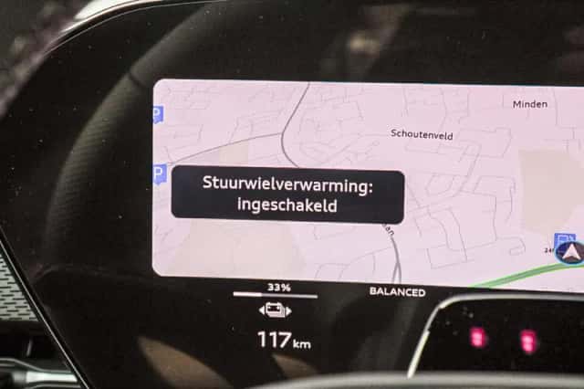 Audi A6 (2026) thumbnail 57