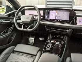 Audi A6 (2026) thumbnail 58