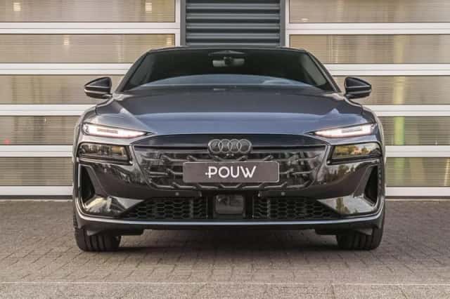 Audi A6 (2026) thumbnail 7