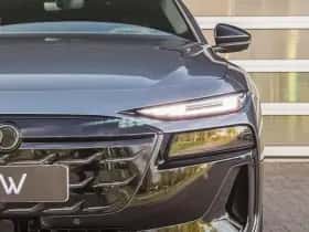 Audi A6 (2026) thumbnail 8