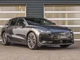 Audi A6 (2026) thumbnail 9