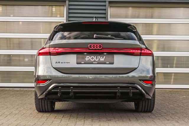 Audi A6 (2026) thumbnail 10