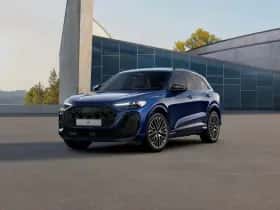 Audi Q5 (2026) thumbnail 12