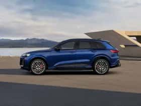 Audi Q5 (2026) thumbnail 3