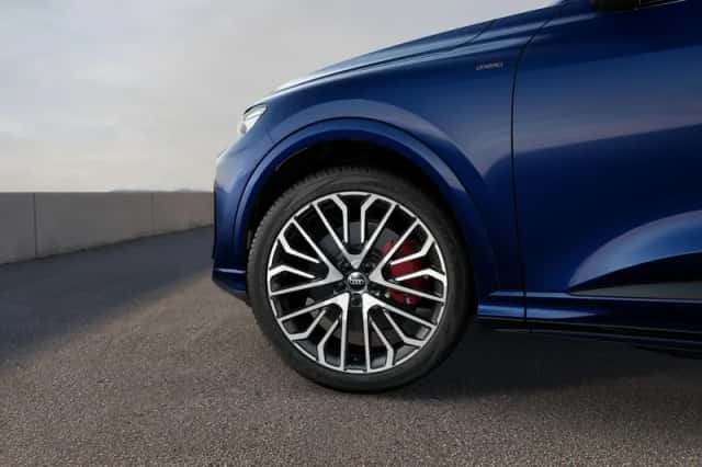 Audi Q5 (2026) thumbnail 8