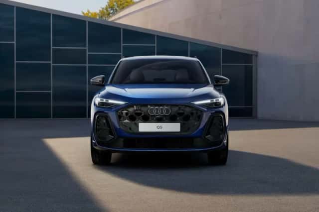 Audi Q5 (2026) thumbnail 9
