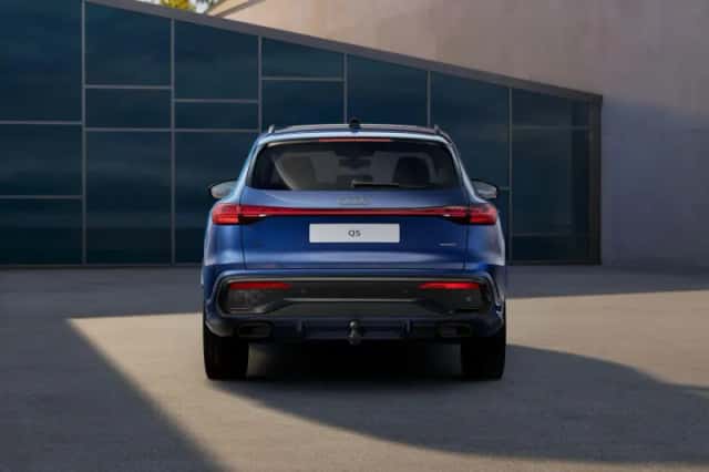 Audi Q5 (2026) thumbnail 10