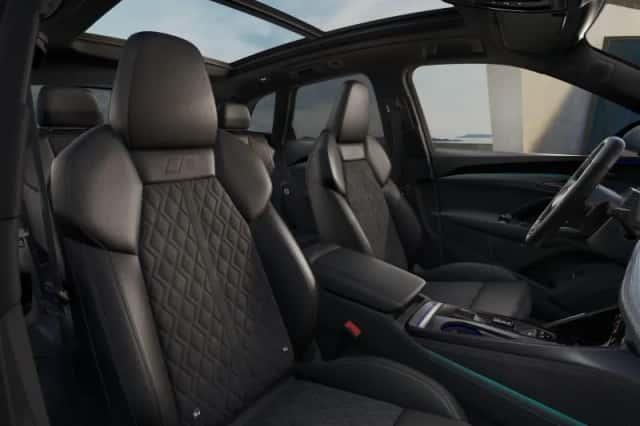 Audi Q5 (2026) thumbnail 4