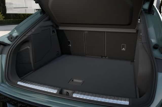 Audi Q3 (2026) thumbnail 11