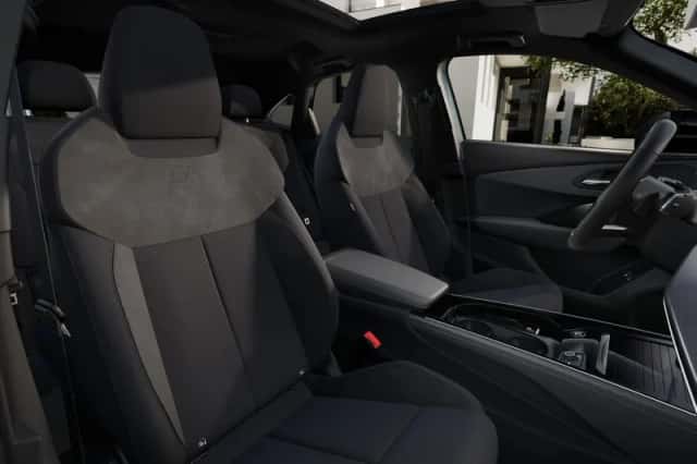 Audi Q3 (2026) thumbnail 4