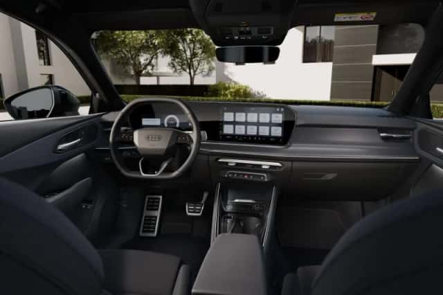 Audi Q3 (2026) thumbnail 5